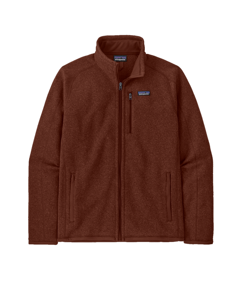 Men's Better Sweater Jacket