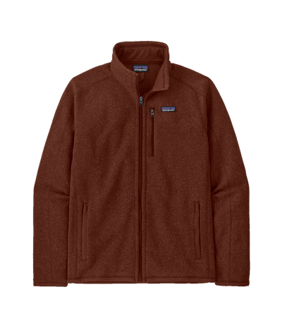 Men's Better Sweater Jacket