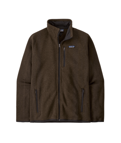 Men's Better Sweater Jacket