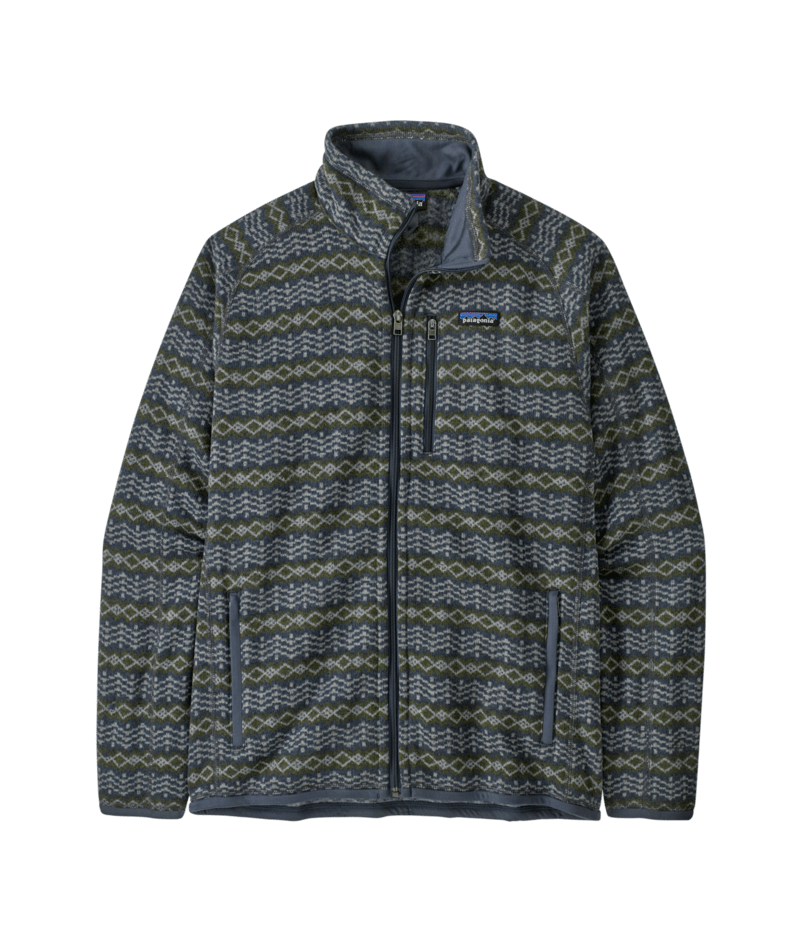 Men's Better Sweater Jacket