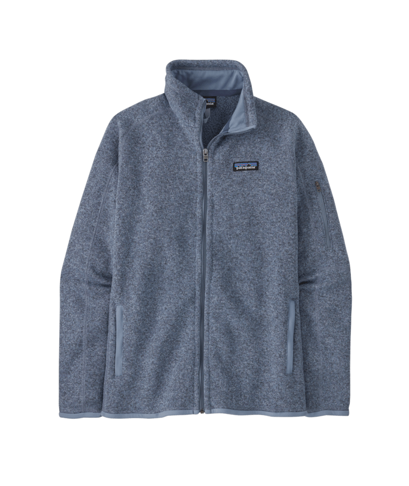 Women's Better Sweater Jacket