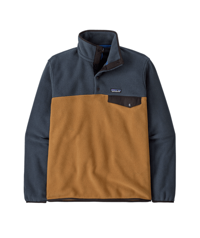 Men's Lightweight Synchilla Snap-T Pullover