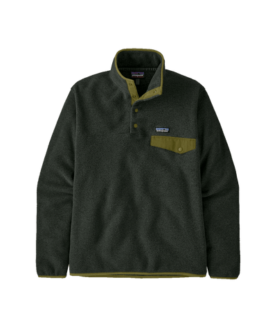 Men's Lightweight Synchilla Snap-T Pullover