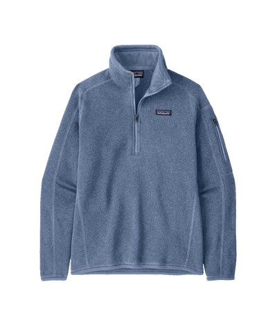 Women's Better Sweater 1/4 Zip