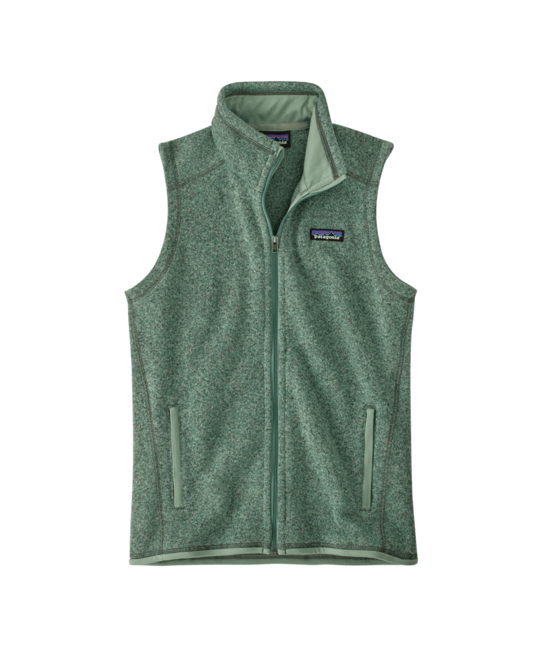 Women's Better Sweater Vest
