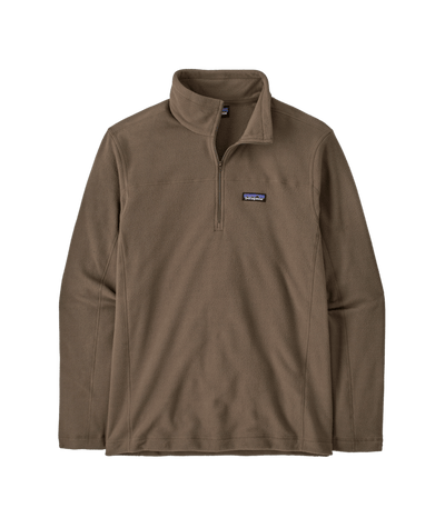 Men's Micro D Pullover
