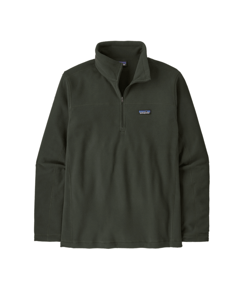 Men's Micro D Pullover