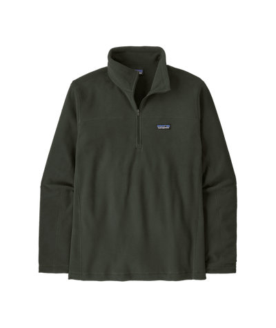 Men's Micro D Pullover