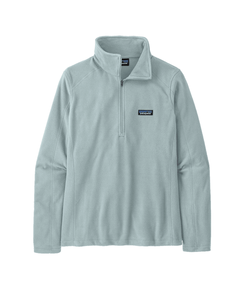Women's Micro D 1/4-Zip