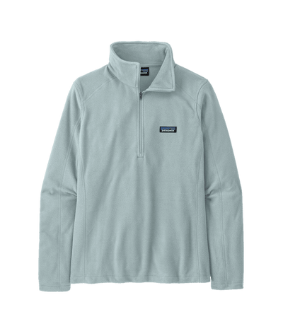 Women's Micro D 1/4-Zip