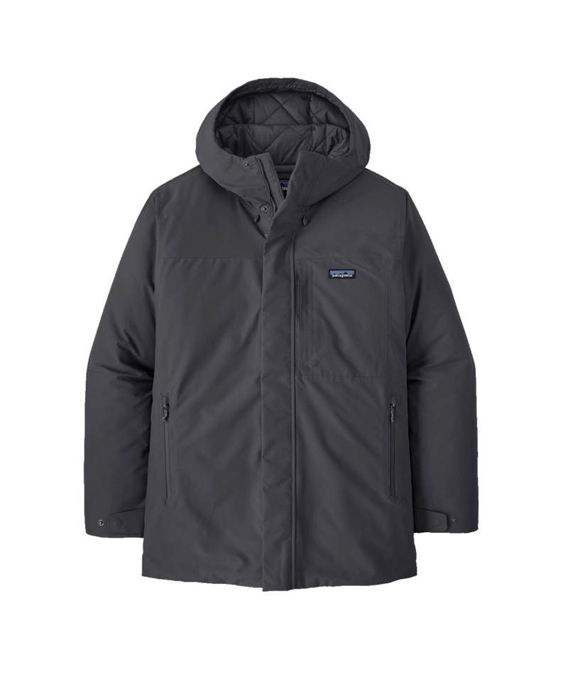 Men's Windshadow Parka