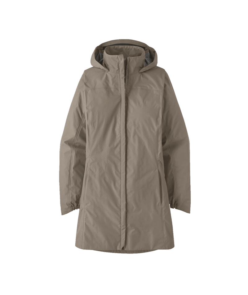 Women's Torrentshell 3L Rain Parka