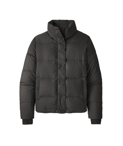 Women's Silent Down Jacket