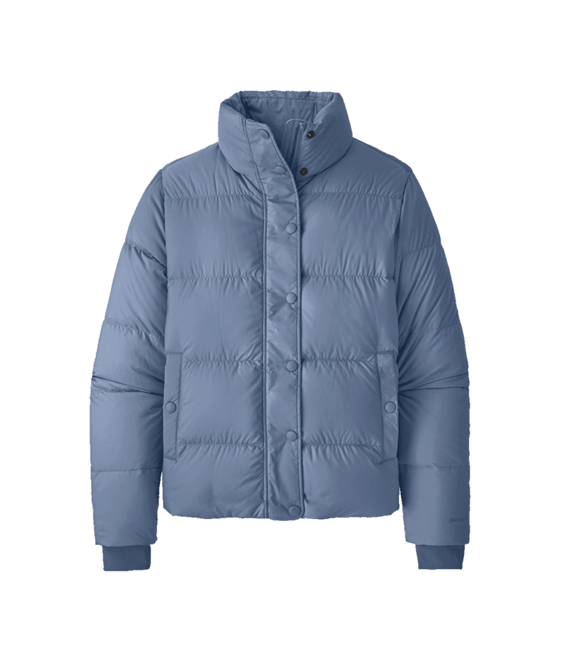 Women's Silent Down Jacket