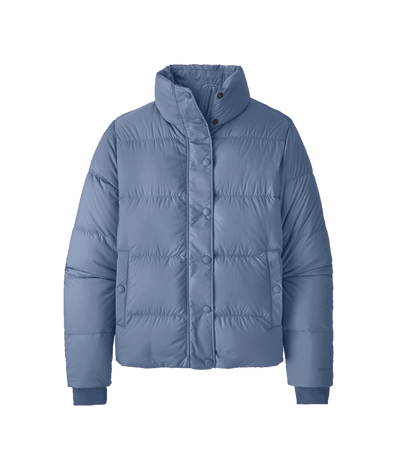 Women's Silent Down Jacket