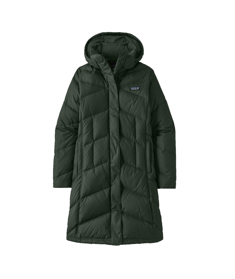 Women's Down With It Parka
