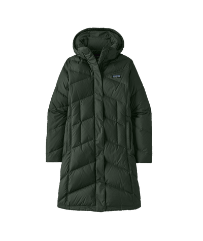 Women's Down With It Parka