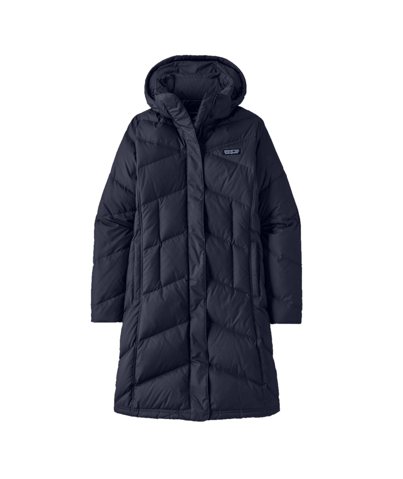 Women's Down With It Parka