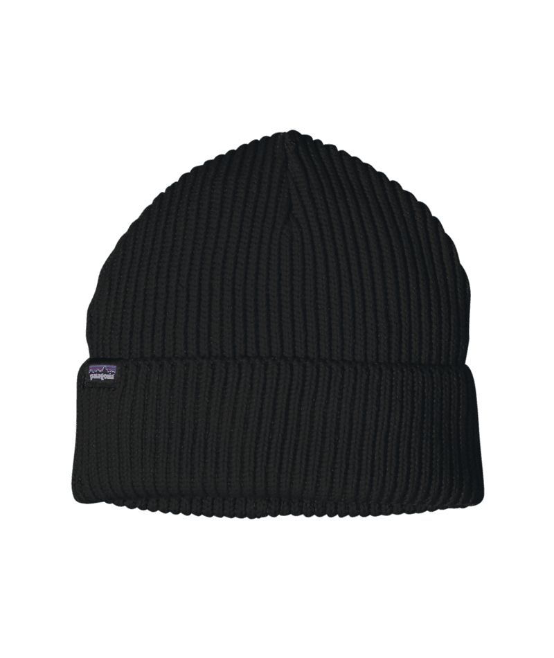 Fisherman's Rolled Beanie