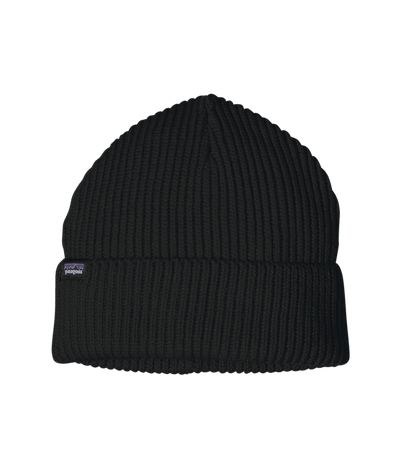 Fisherman's Rolled Beanie