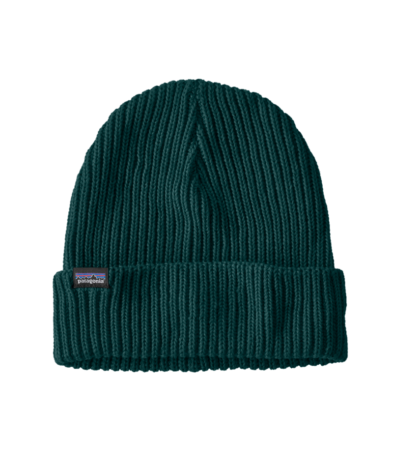 Fisherman's Rolled Beanie