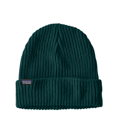 Fisherman's Rolled Beanie