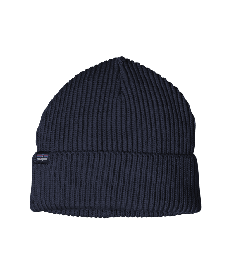 Fisherman's Rolled Beanie