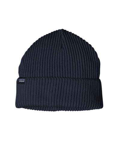 Fisherman's Rolled Beanie