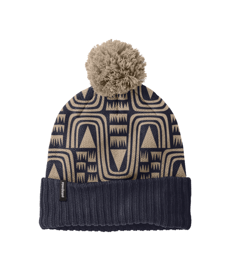 Powder Town Beanie