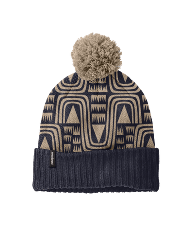 Powder Town Beanie