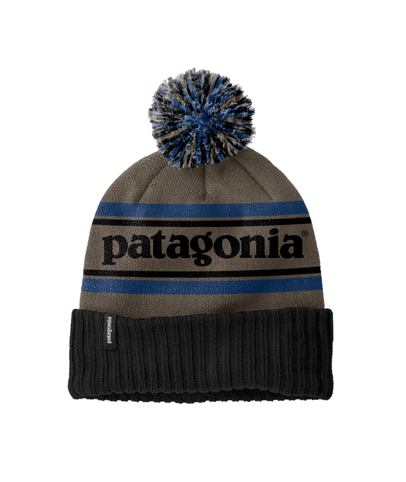 Powder Town Beanie
