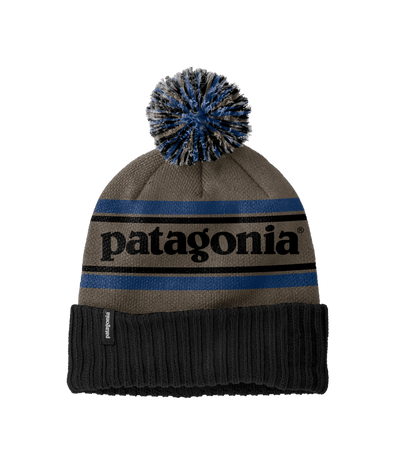 Powder Town Beanie