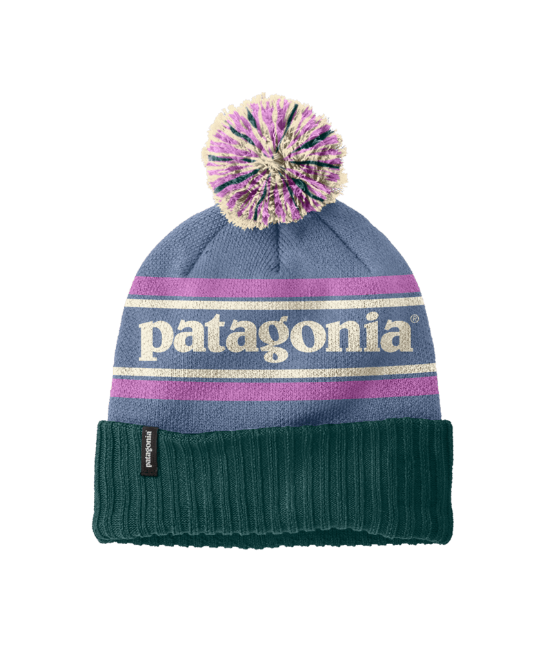 Powder Town Beanie