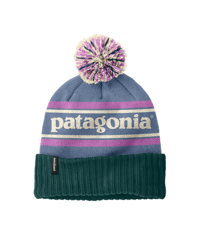 Powder Town Beanie