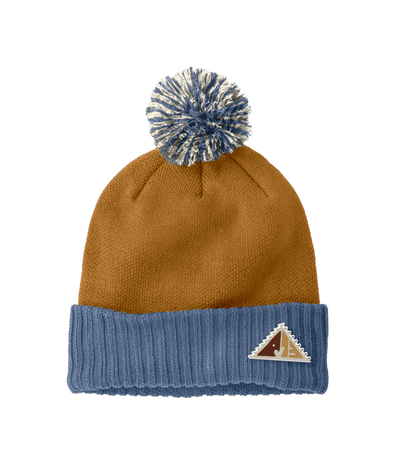 Powder Town Beanie