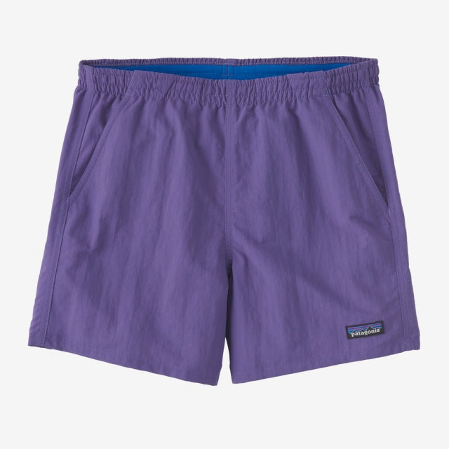 PATAGONIA Women's Baggies Shorts - 5in Perennial Purple PEPL