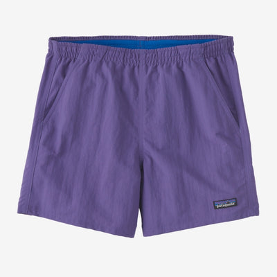 PATAGONIA Women's Baggies Shorts - 5in Perennial Purple PEPL