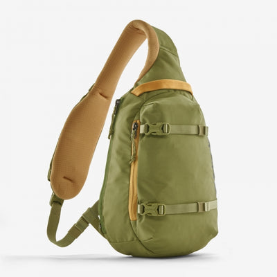 PATAGONIA Atom Sling 8L Buckhorn Green BUGR