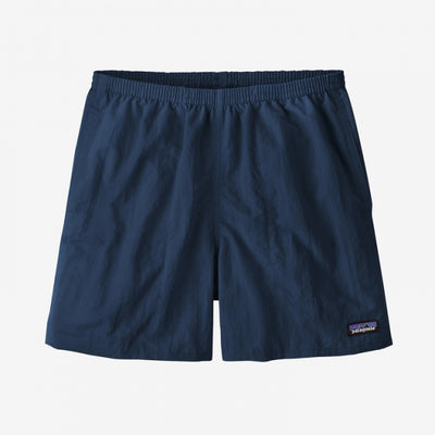 PATAGONIA Men's Baggies Shorts - 5in Tidepool Blue TIDB