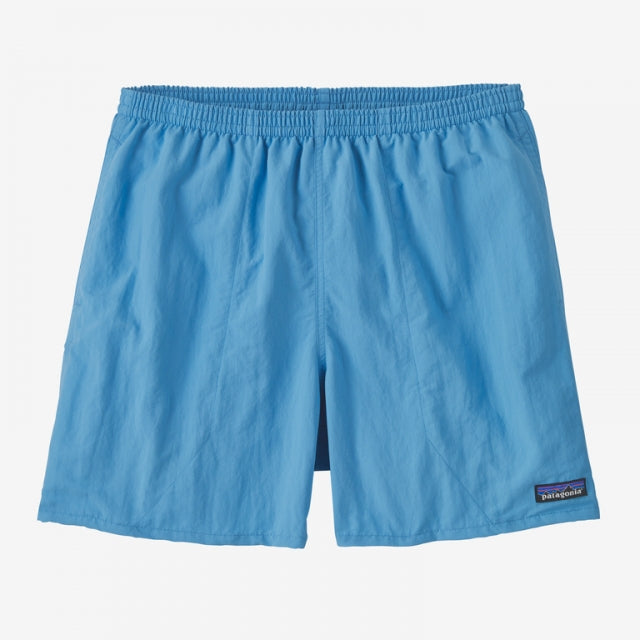 PATAGONIA Men's Baggies Shorts - 5in Lago Blue LAGB