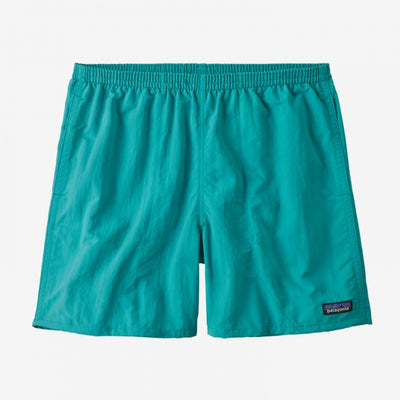 PATAGONIA Men's Baggies Shorts - 5in ubtidal Blue STLE / S