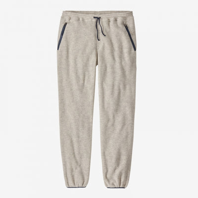 PATAGONIA Men's Synchilla Pants Oatmeal Heather OAT