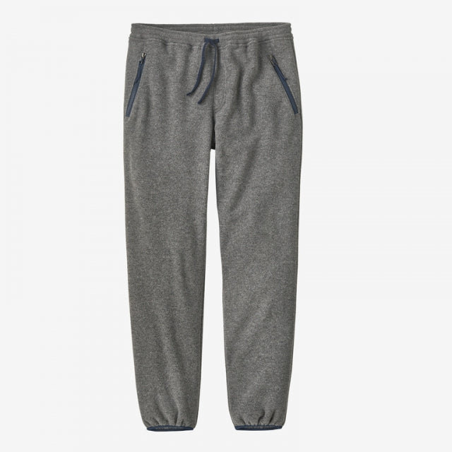 PATAGONIA Men's Synchilla Pants Nickel NKL