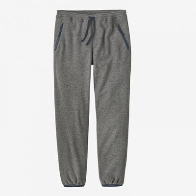 PATAGONIA Men's Synchilla Pants Nickel NKL