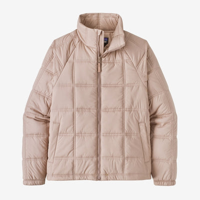 PATAGONIA Women's Lost Canyon Jacket Cozy Peach COZP