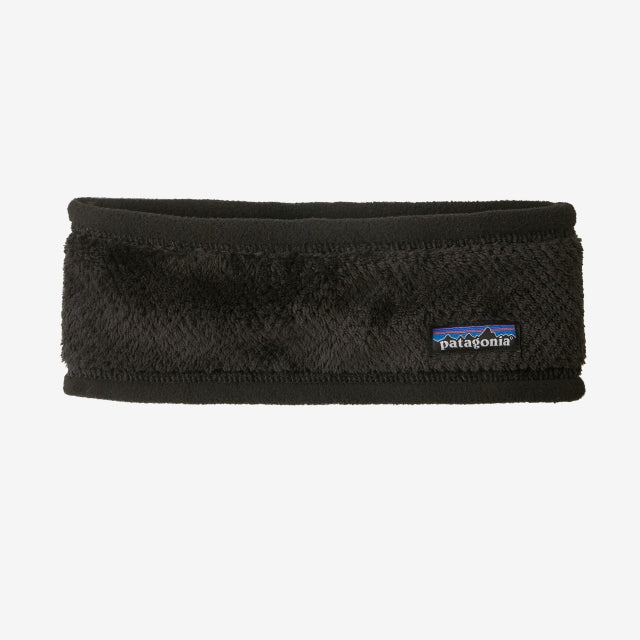 PATAGONIA Re-Tool Headband Black BLK