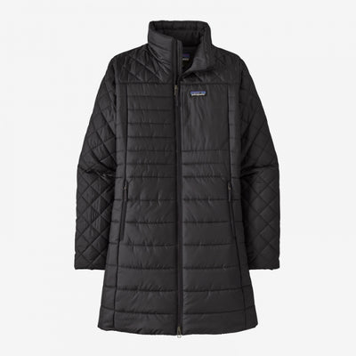 PATAGONIA Women's Radalie Parka Black BLK