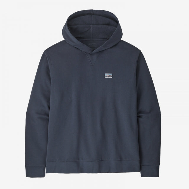 PATAGONIA Daily Hoody Sweatshirt Smolder Blue SMDB