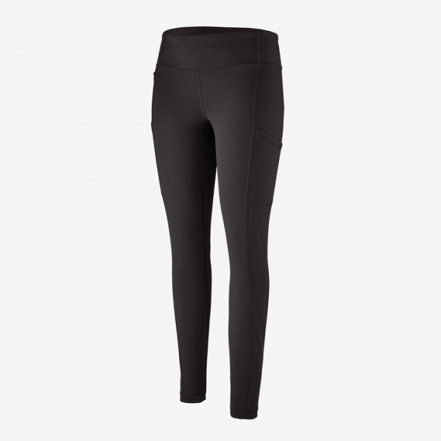 PATAGONIA Women's Pack Out Tights Black BLK