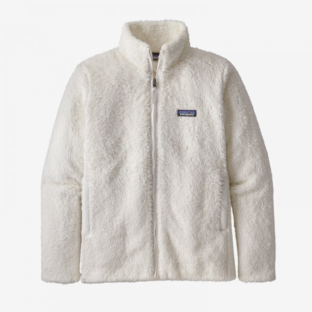 PATAGONIA Women's Los Gatos Jacket Birch White BCW